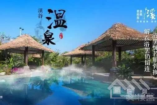 惠州碧桂园润杨溪谷，首期5万(减)，香港银行按揭，最新价单