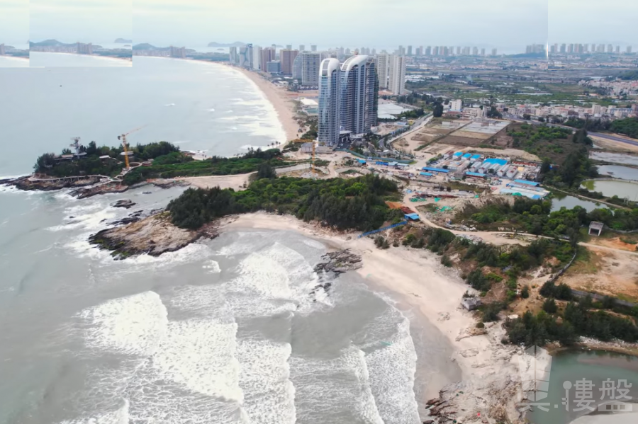 惠州園方東山海，首期5萬(減)，香港銀行按揭，最新價單