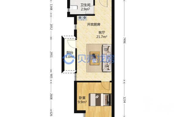 城市天地廣場|雙地鐵口物業|近羅湖口岸東門國貿、萬象城商圈，配套完善