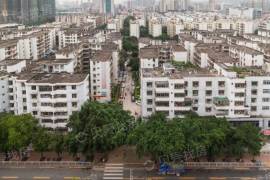 金僑花園|龍華地鐵口物業|精裝修三房|業主自住保養好