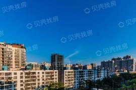 深圳宝城花园 坪洲地铁口物业，生活设施完善，交通方便