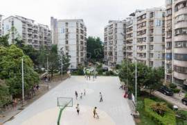 玉華花園|電梯高層大兩房，業主自住保養好，生活配套完整