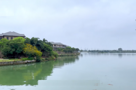 中山雅居乐民森迪茵湖，首期5万(减)，深中通道30分钟到深圳，香港银行按揭，最新价单，中港专车免费上门接载睇楼