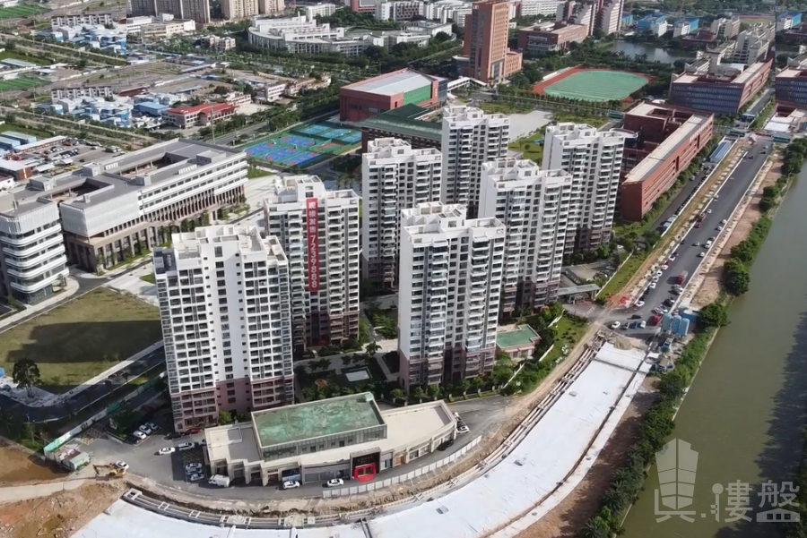 珠海恆隆御雅園，首期2萬(減)，現樓發售，深中通道30分鐘到深圳，香港銀行按揭，最新價單