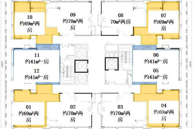 深圳启迪协信科技园|首期5万(减)铁路沿线|大湾区高新科技中心园，香港银行按揭，最新价单