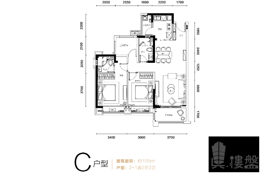 雅居樂瓏禧花園-惠州|首期3萬(減)|香港高鐵60分鐘直達|香港銀行按揭