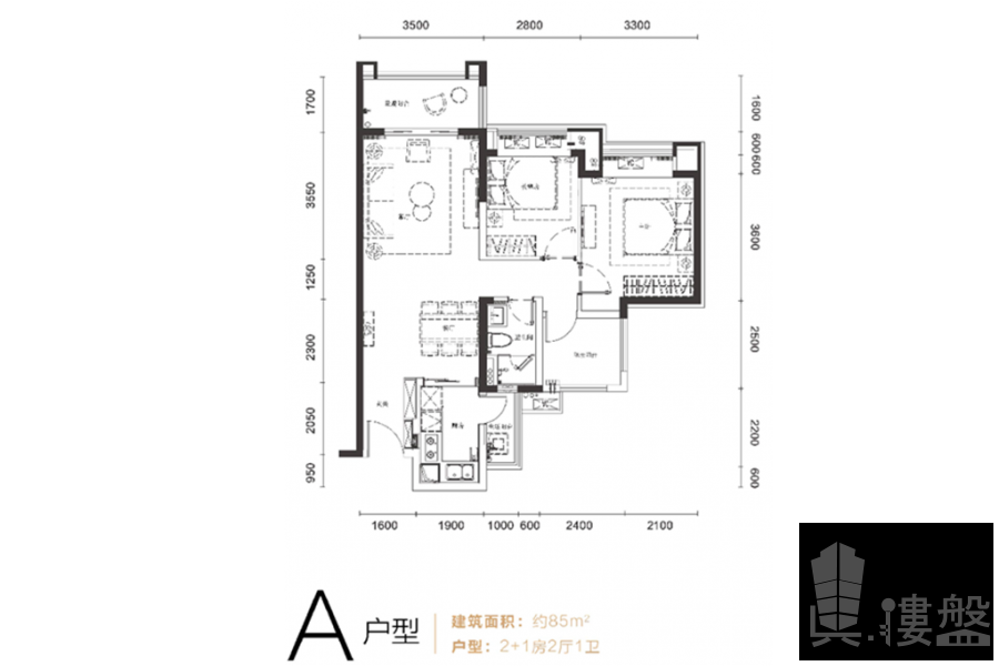 雅居樂瓏禧花園-惠州|首期3萬(減)|香港高鐵60分鐘直達|香港銀行按揭