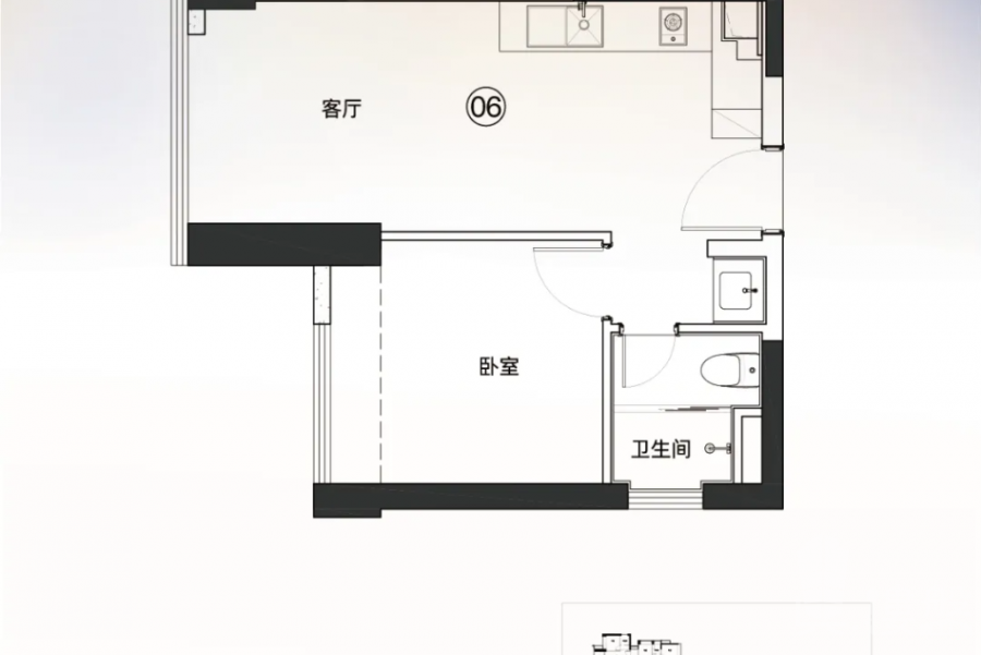 珠海华发天峦，市中心核心地段，15分钟直到香港关口，香港银行按揭，最新价单，中港专车免费上门接载看房