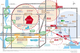 三水時代傾城-佛山|首期5萬(減)|大型屋苑|香港銀行按揭