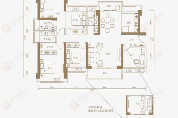 深圳百合世纪广场，首期5万(减)，香港银行按揭，最新价单