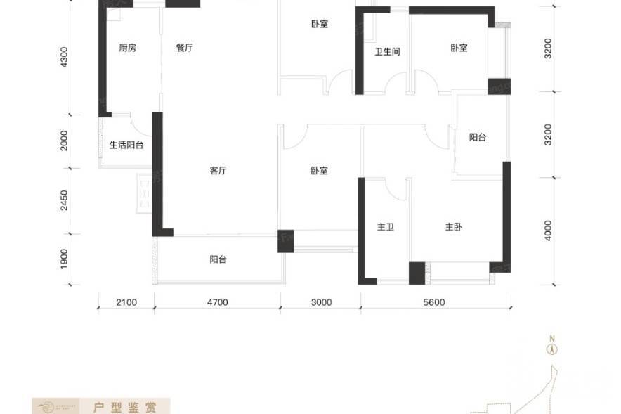 深圳京基天韻府，首期5萬(減)，香港銀行按揭，最新價單