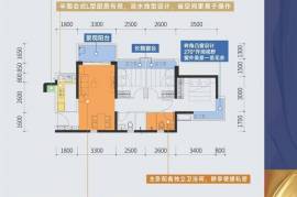 深圳特发学府朗园，首期5万(减)，香港银行按揭，最新价单