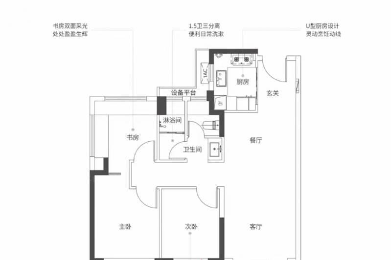 深圳泰瑞府，首期5万(减)，香港银行按揭，最新价单