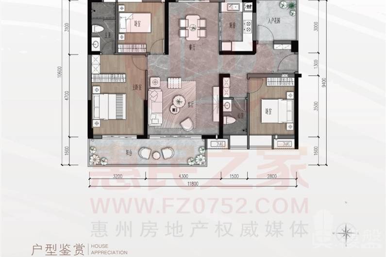 惠州逸江瀾庭，首期5萬(減)，香港銀行按揭，最新價單