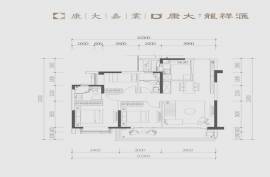 廣州康大龍祥滙，首期5萬(減)，香港銀行按揭，最新價單