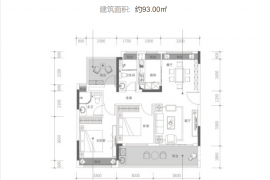 惠州長城吉祥東方花園，首期5萬(減)，香港銀行按揭，最新價單