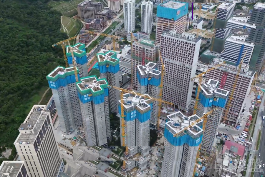 珠海華發四季雲山，首期5萬(減)，香港銀行按揭，最新價單